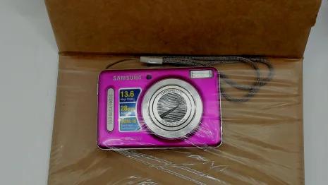 L310W Digitalkamera 13.6MP