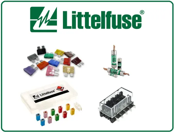Littelfuse
