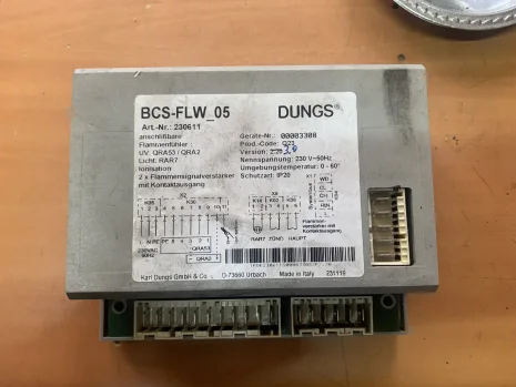 BCS-FLW-05