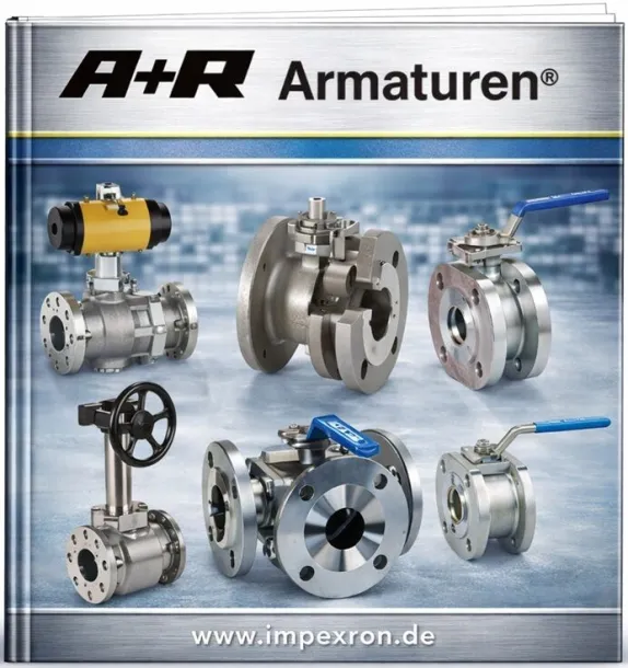 A-R Armaturen