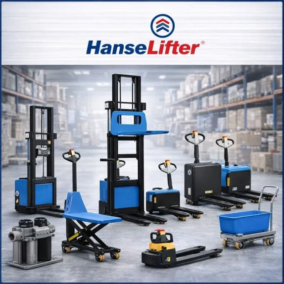 Hanse Lifter
