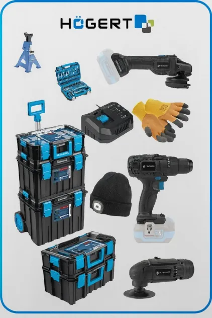 Hoegert Technik