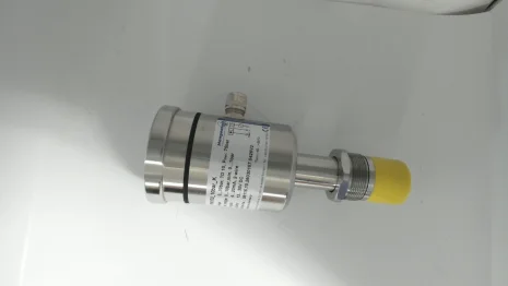 VRM100-10bar-K