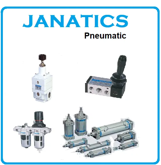 Janatics