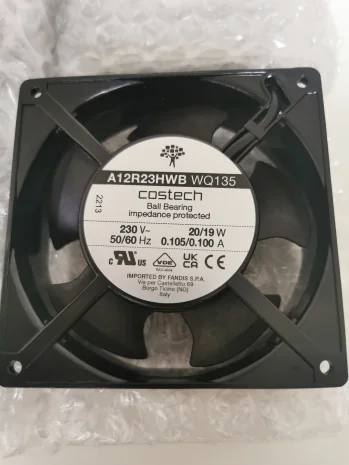 A12R23HWBWQ135