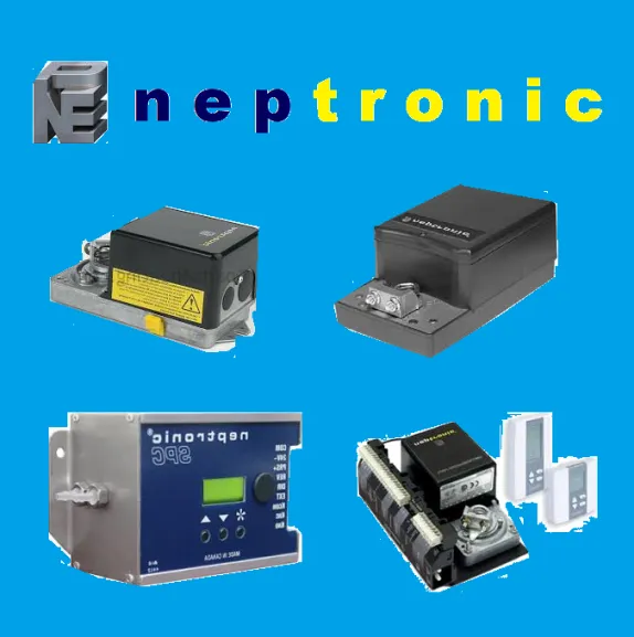 Neptronic