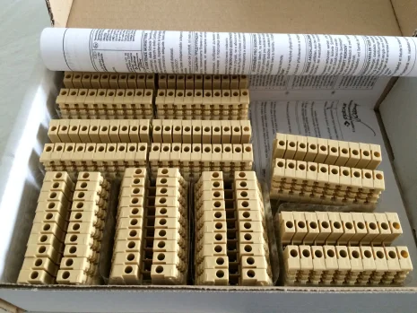 ED110 OBSOLETE, REPLACED BY CB110 