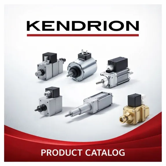 Kendrion