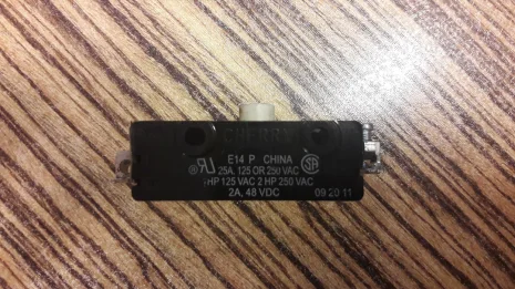 E14 P 
