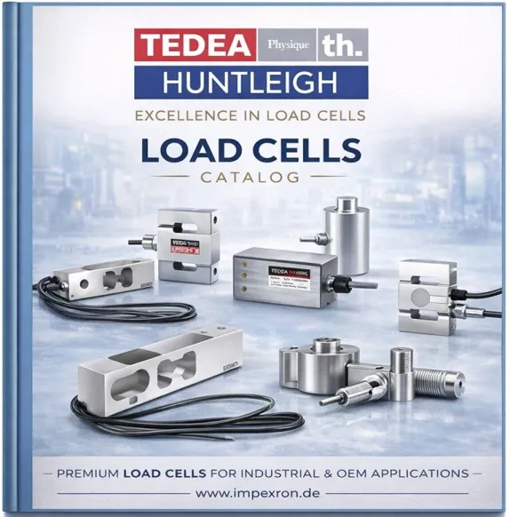 Tedea-Huntleigh