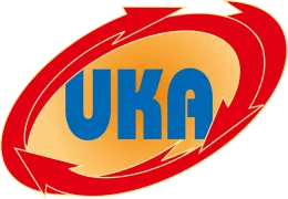 UKA logo