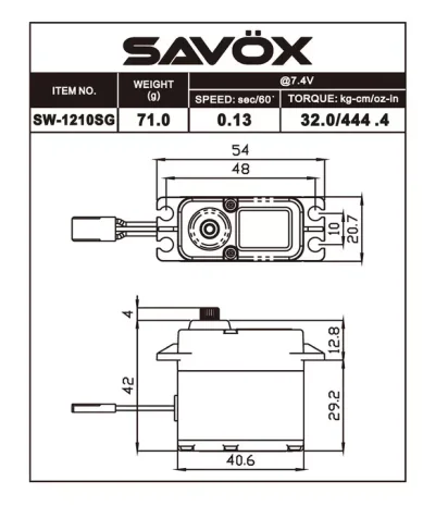 SW1210SGP-BE