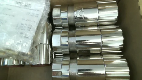 CSTA264FR49250001000 (940 Stecker)