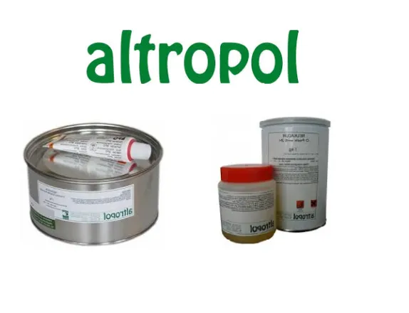 Altropol