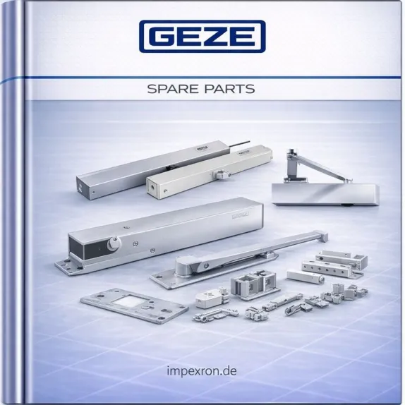GEZE