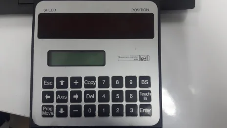 48-0360-E16I ART:V3463 obsolete, replaced by  V3485 Type LOCON 200* 