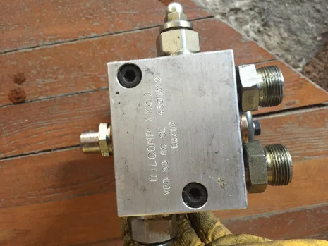 125 A25 3610 obsolete, replaced by MMGLR 125 A25 