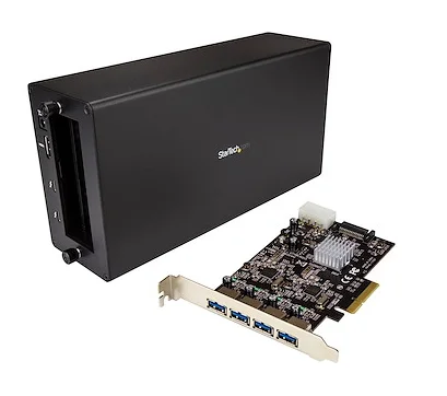 USB 3.0 to Gigabit Ethernet NIC Network Adapter