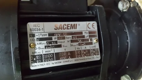 SPV 18 № 50 2014 