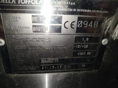 PE 50 1P