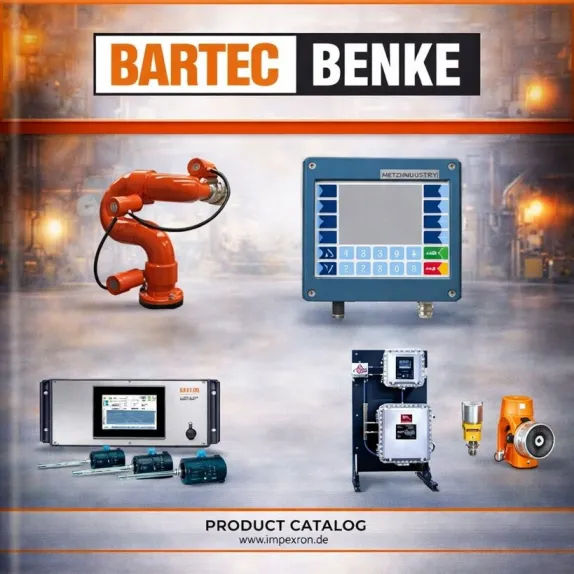 BARTECBENKE