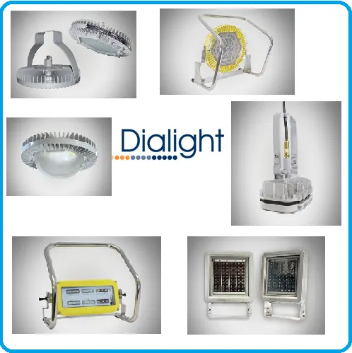 Dialight