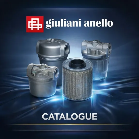 Giuliani Anello