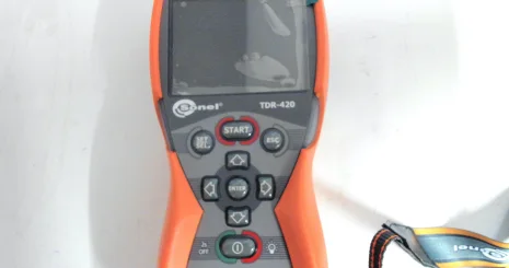 TDR-420