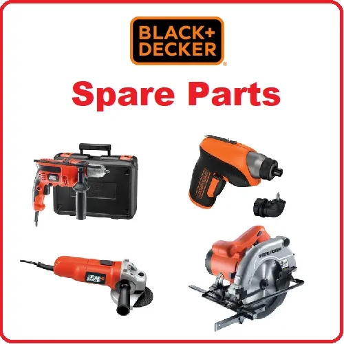 Black-Decker