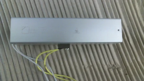 HPR T 200 V 150R 10%(K) 800V 2"000mm