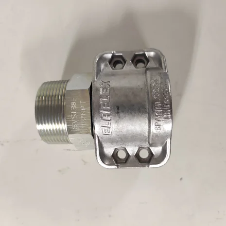 SVC 38-1 1/2" NPT ST
