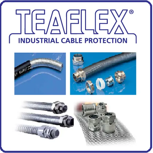 Teaflex