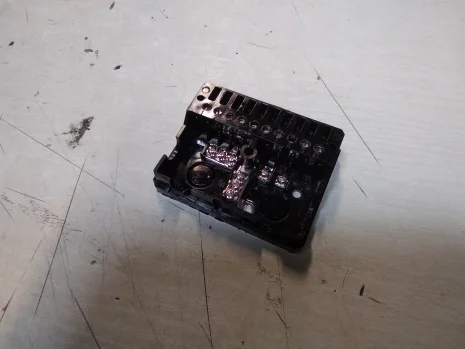 BASE for BT231O