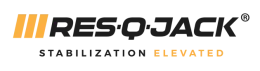 Res-Q-Jack logo Res-Q-Jack logo
