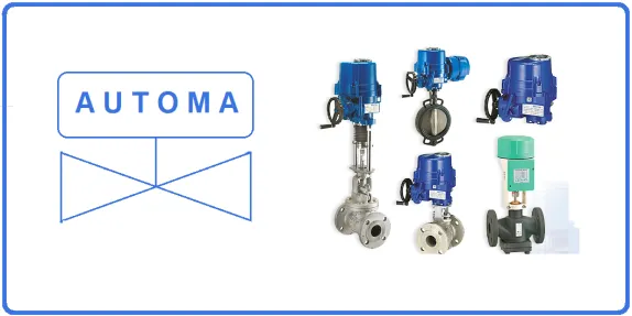 AUTOMA