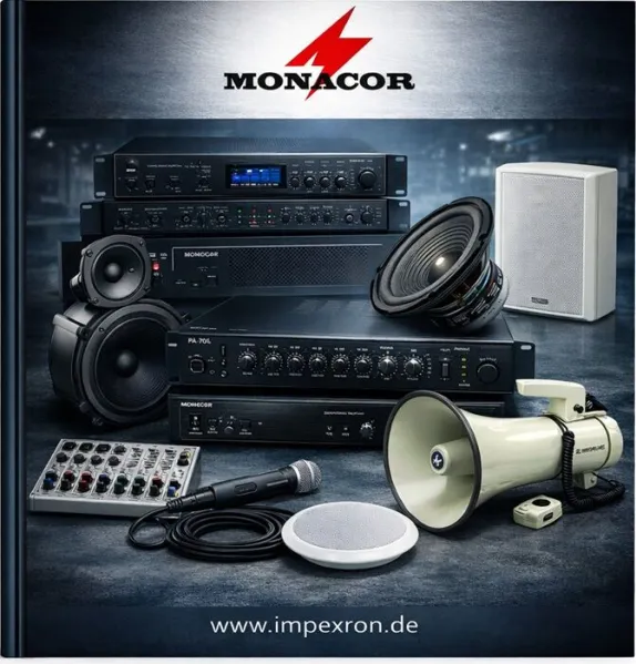 Monacor