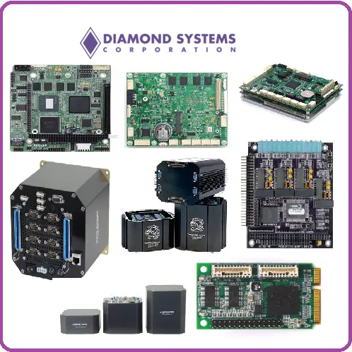 Diamond Systems