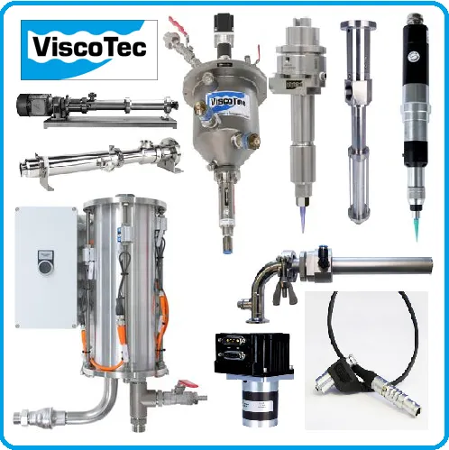 VISCOTEC