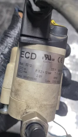 repair kit for ED 12