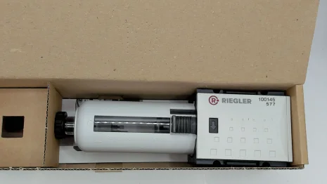 P/N: 100145, Type: FU 831