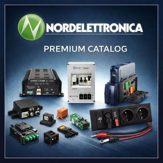 Nordelettronica