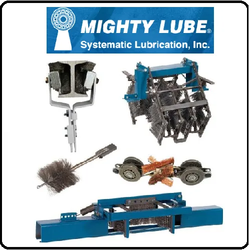 MIGHTYLUBE