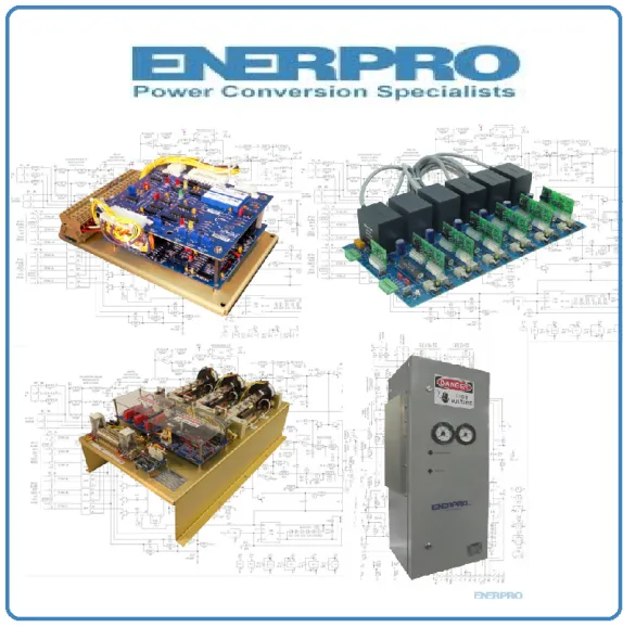 Enerpro