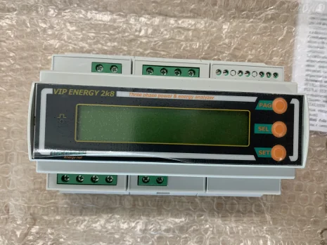 4A2K8 VIP ENERGY 2K8