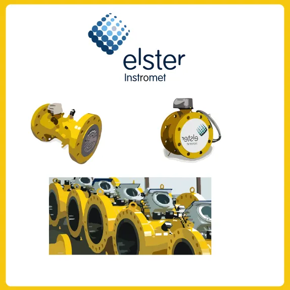 Elster-Instromet