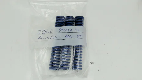 COMPRESSION SPRING FKL-50in/si