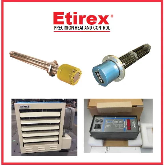 Etirex