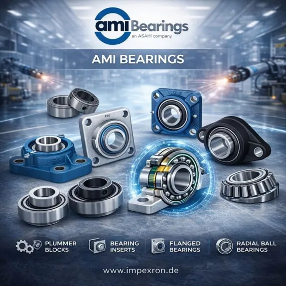 AMI BEARINGS