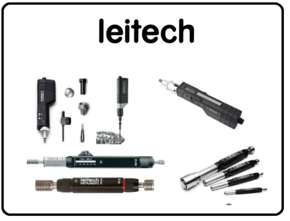 LEITECH