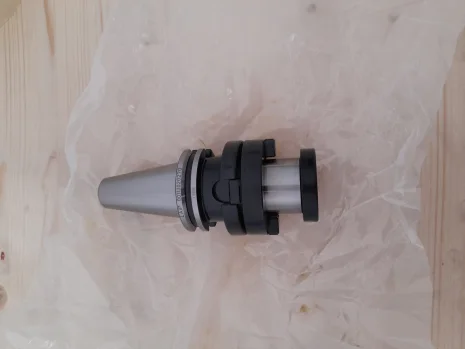 SK40 DIN 69871 (0113020270)